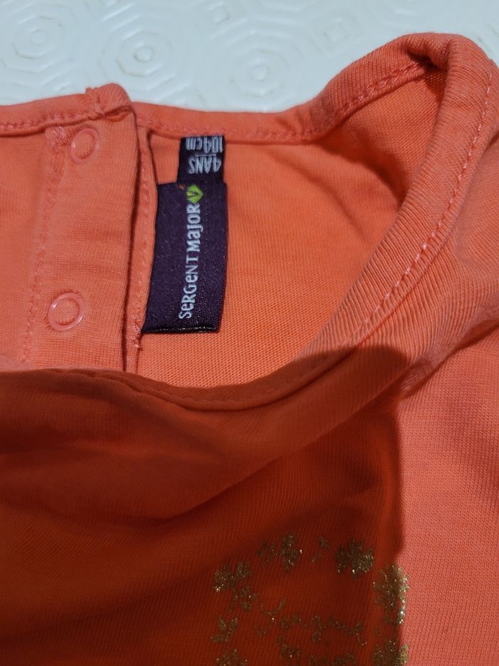 Haut 4 ans - photo numéro 5