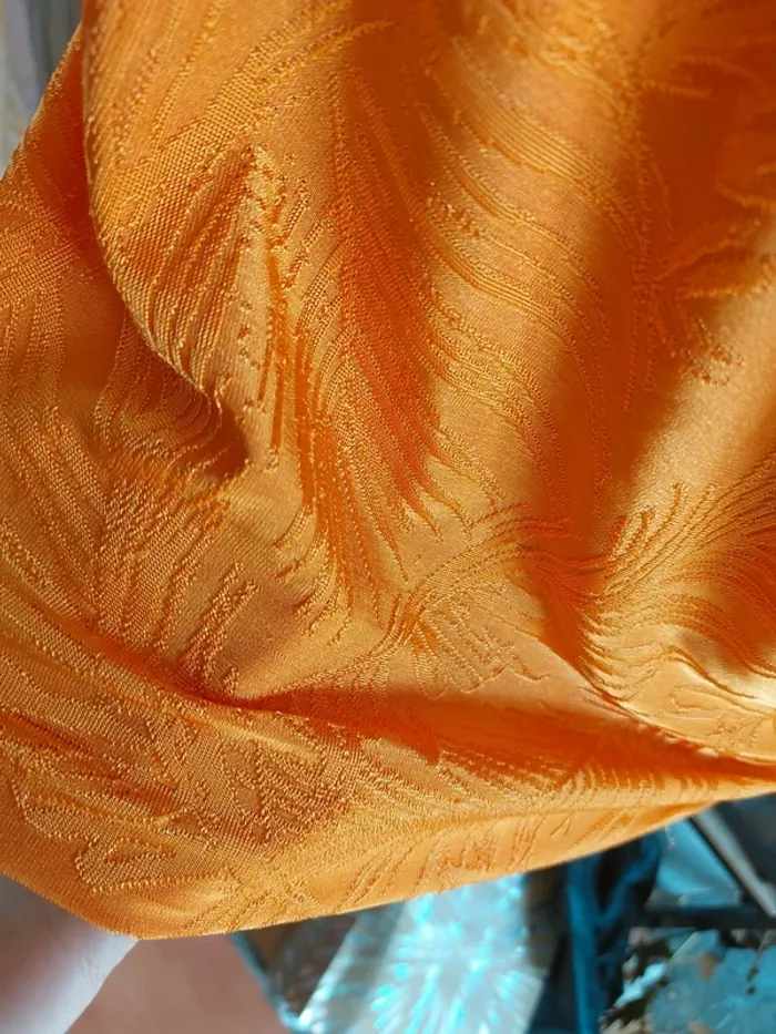 Top sans manche - photo numéro 5
