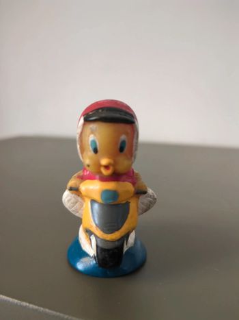 Figurine Looney Tunes Titi