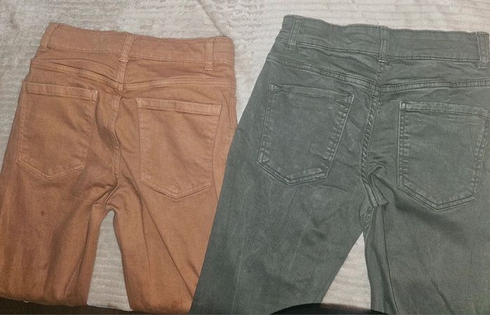 Lot de 2 slims - photo numéro 2