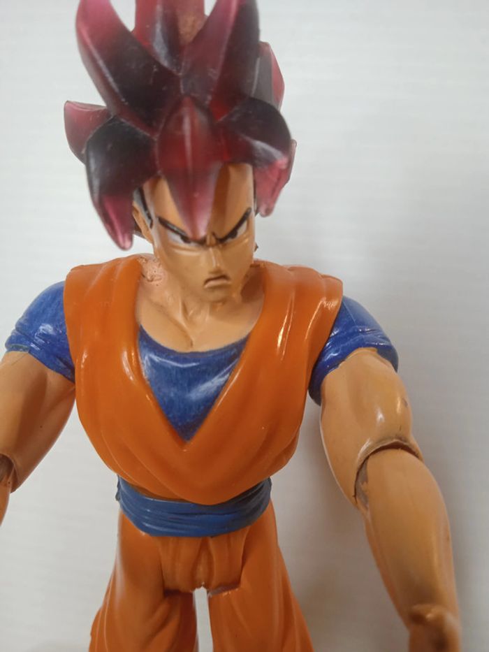 figurine ''dbz ''2003 jackks - photo numéro 3