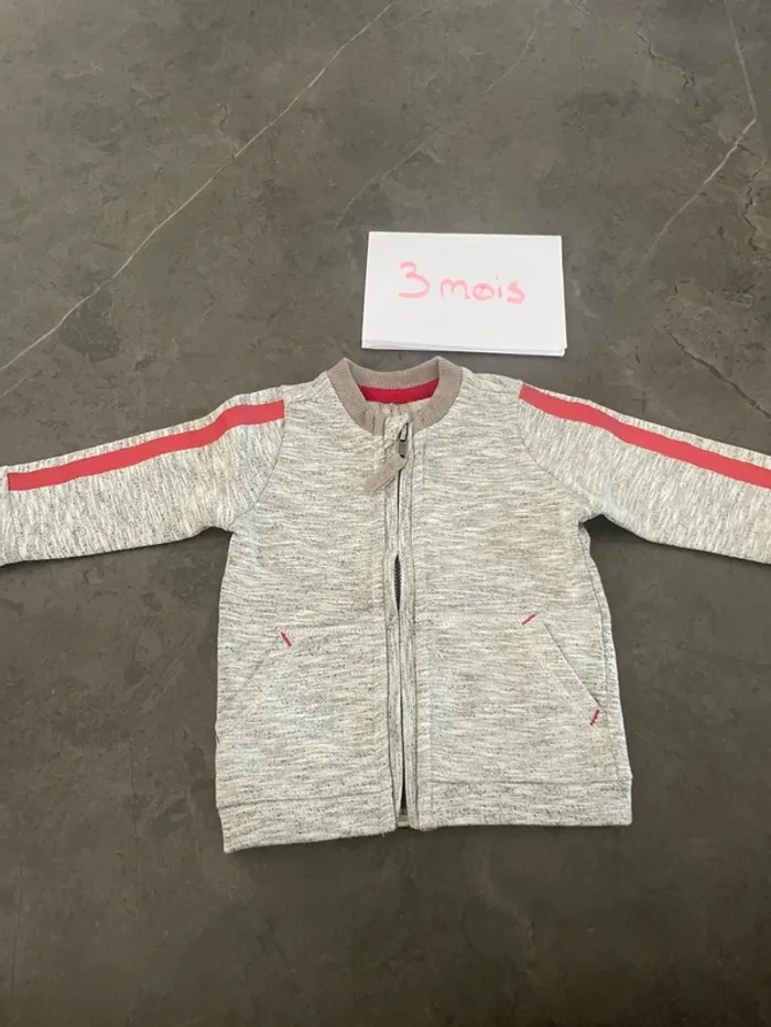 Gilet