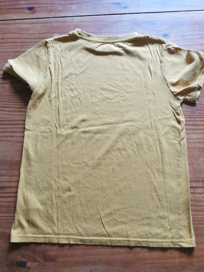 Tee-shirt Kiabi - photo numéro 3