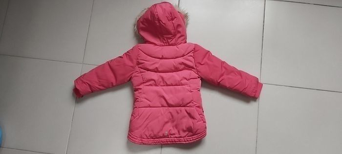 Manteau 3 ans - photo numéro 5