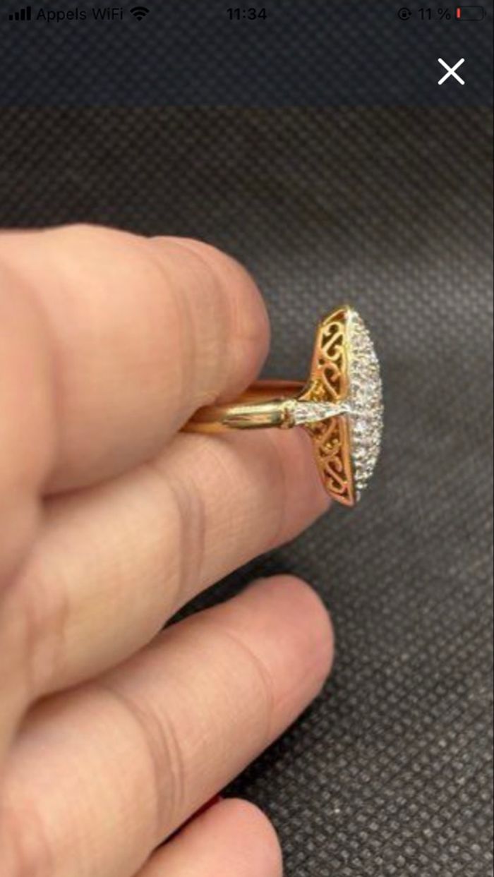 Bague - photo numéro 2