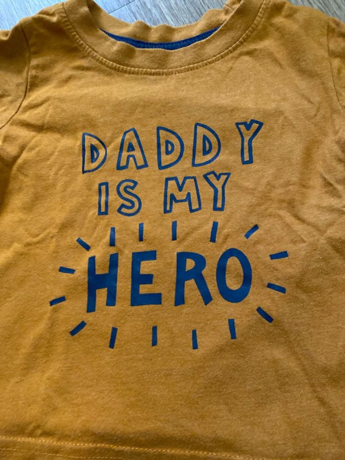 TEE shirt - photo numéro 2