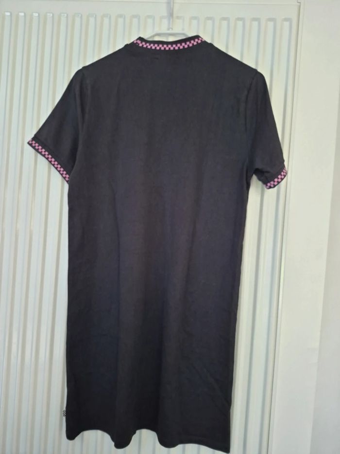 Robe tee shirt Vans - photo numéro 2