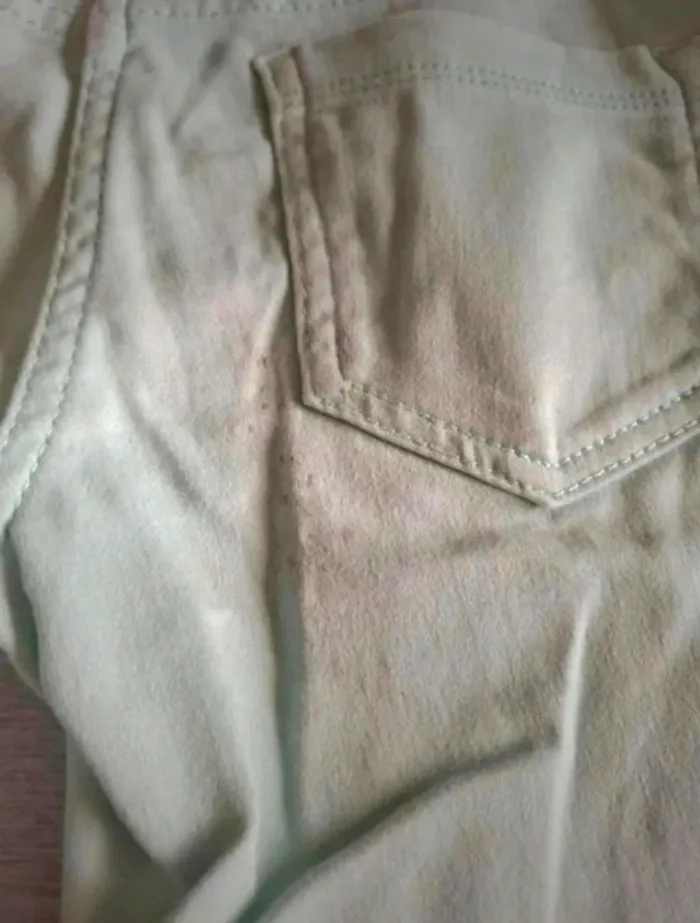 pantalons taille 10 ans lot de 3 - photo numéro 11