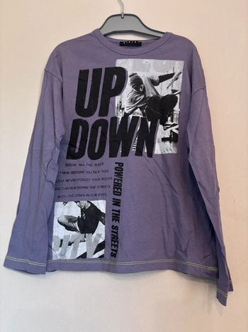 🌷T-shirt manche longue 8 ans 🌷