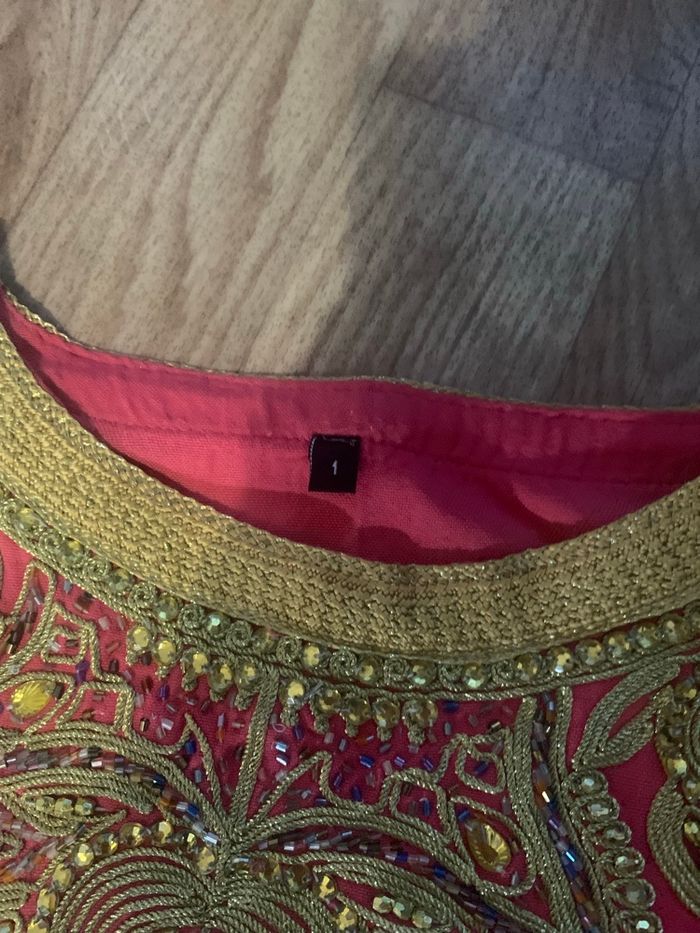 Djellaba - photo numéro 5