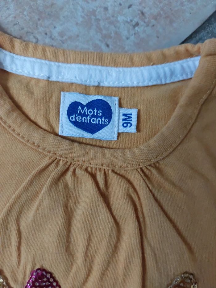 Pull enfant - photo numéro 2