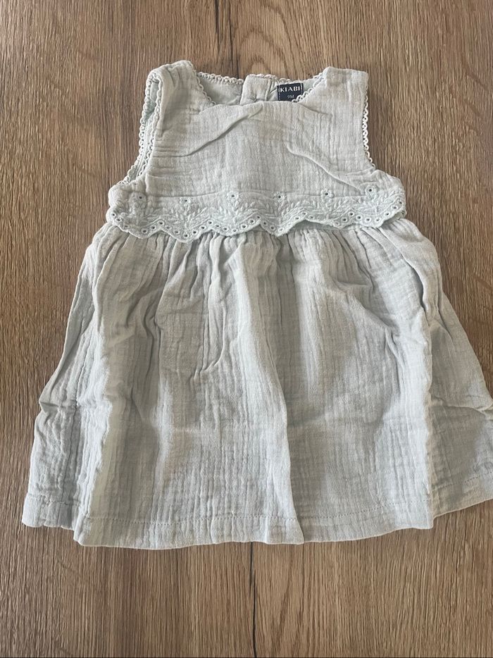 Lots vêtements 9 mois fille - photo numéro 6