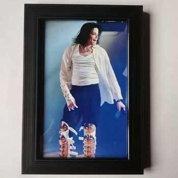 Michael Jackson - Cadre Photo 10x15cm