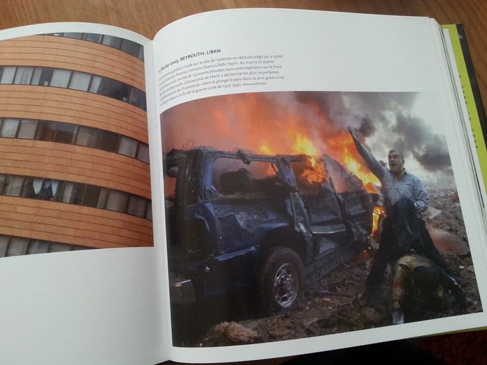 Beau livre - photo numéro 3