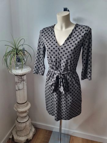Robe promod à motif neuve