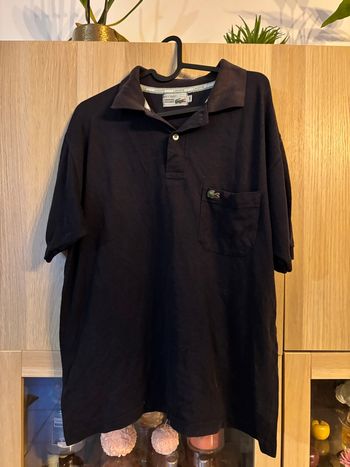 Polo Lacoste