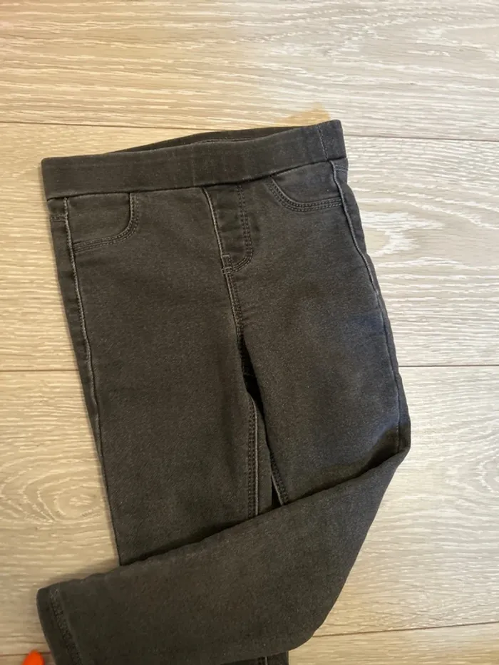 Jegging fille - photo numéro 2