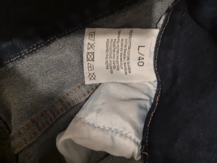 Jeans femme - photo numéro 6