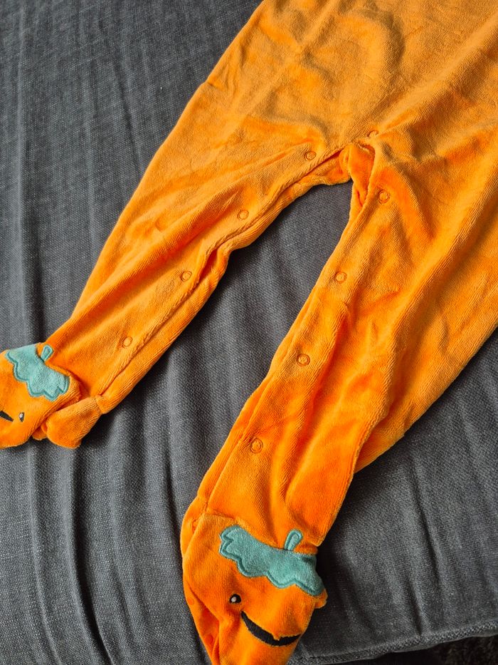 Pyjama garçon neuf - photo numéro 4
