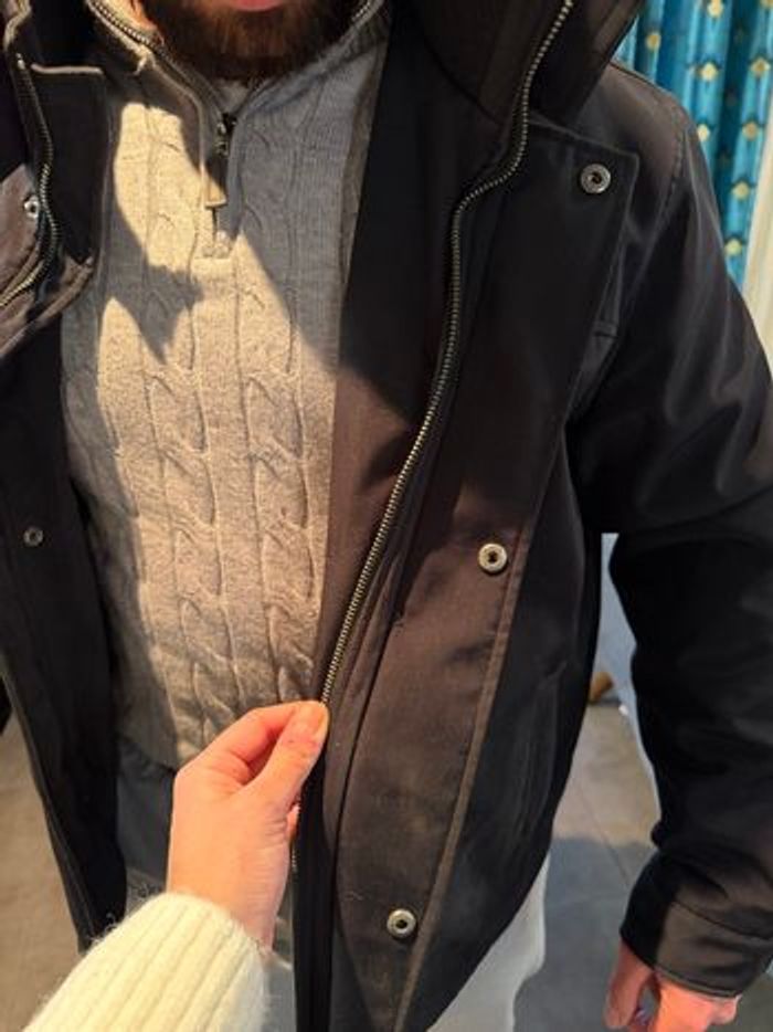 Veste Mise au Green - photo numéro 2