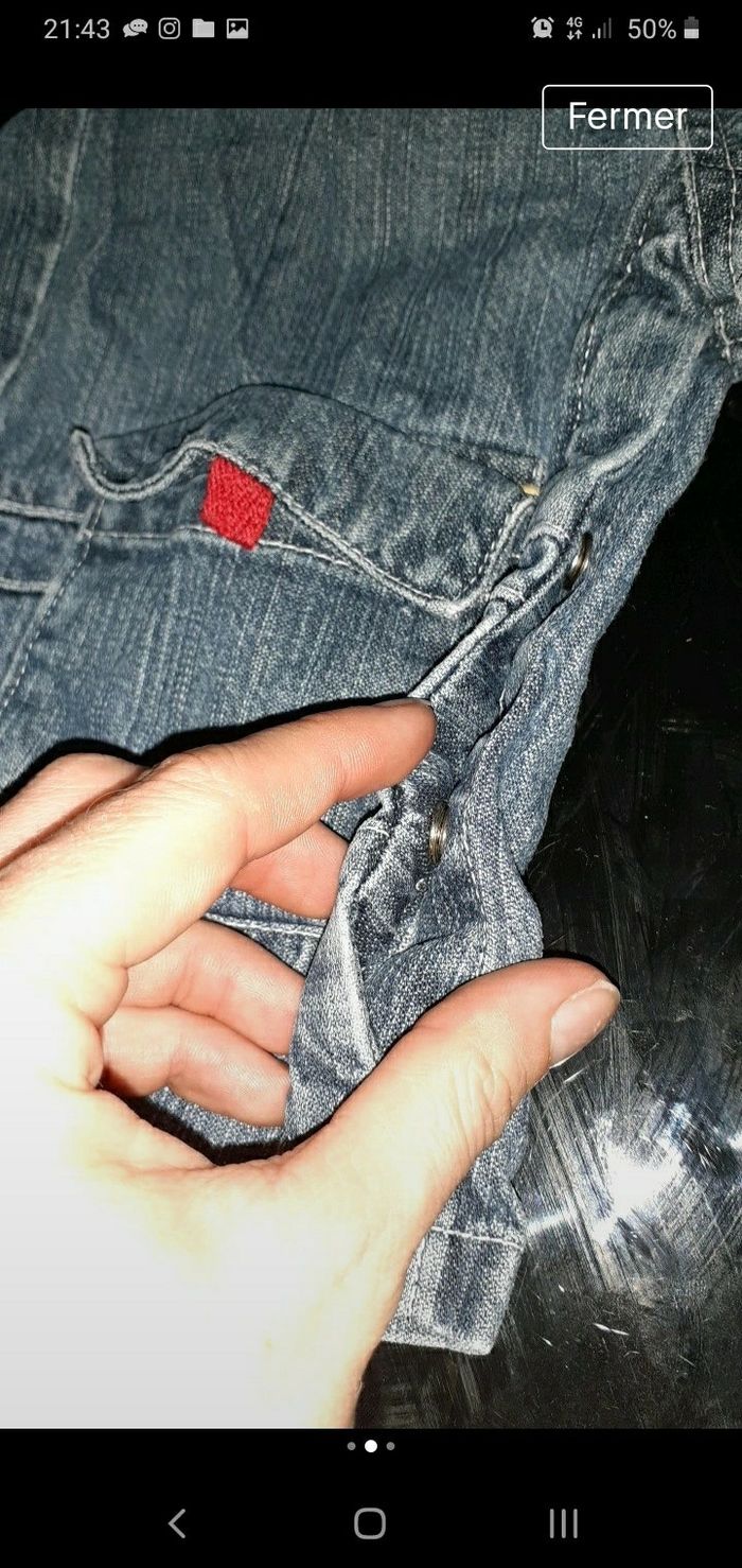 Pantalon - photo numéro 2