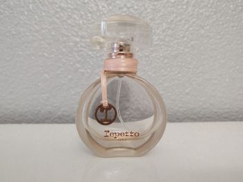 Flacon vide Parfum REPETTO
