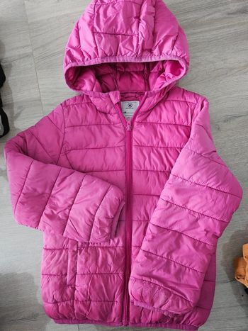 Blouson 6 ans