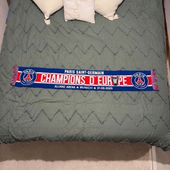 Écharpe PSG