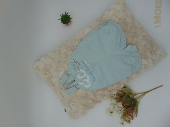 salopette short 1 mois