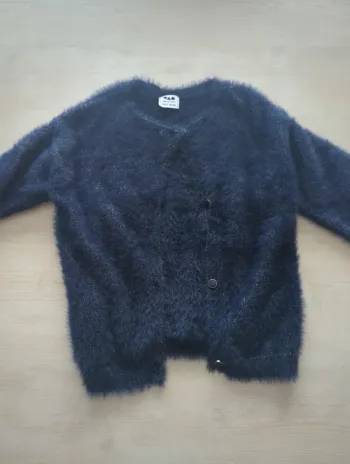 Gilet 4 ans