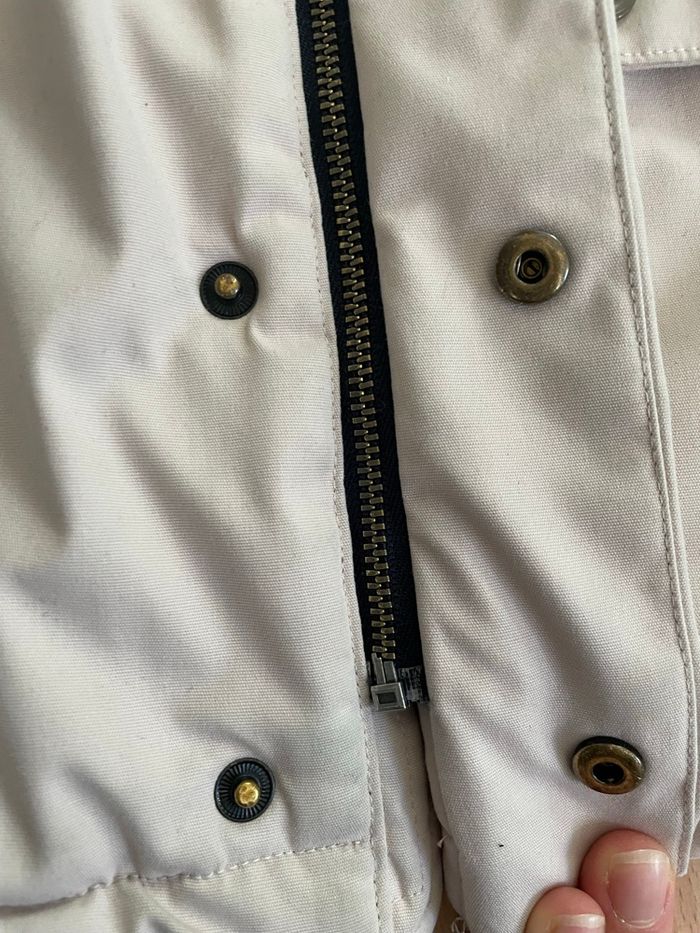 Manteau hiver Petit Bateau - photo numéro 9