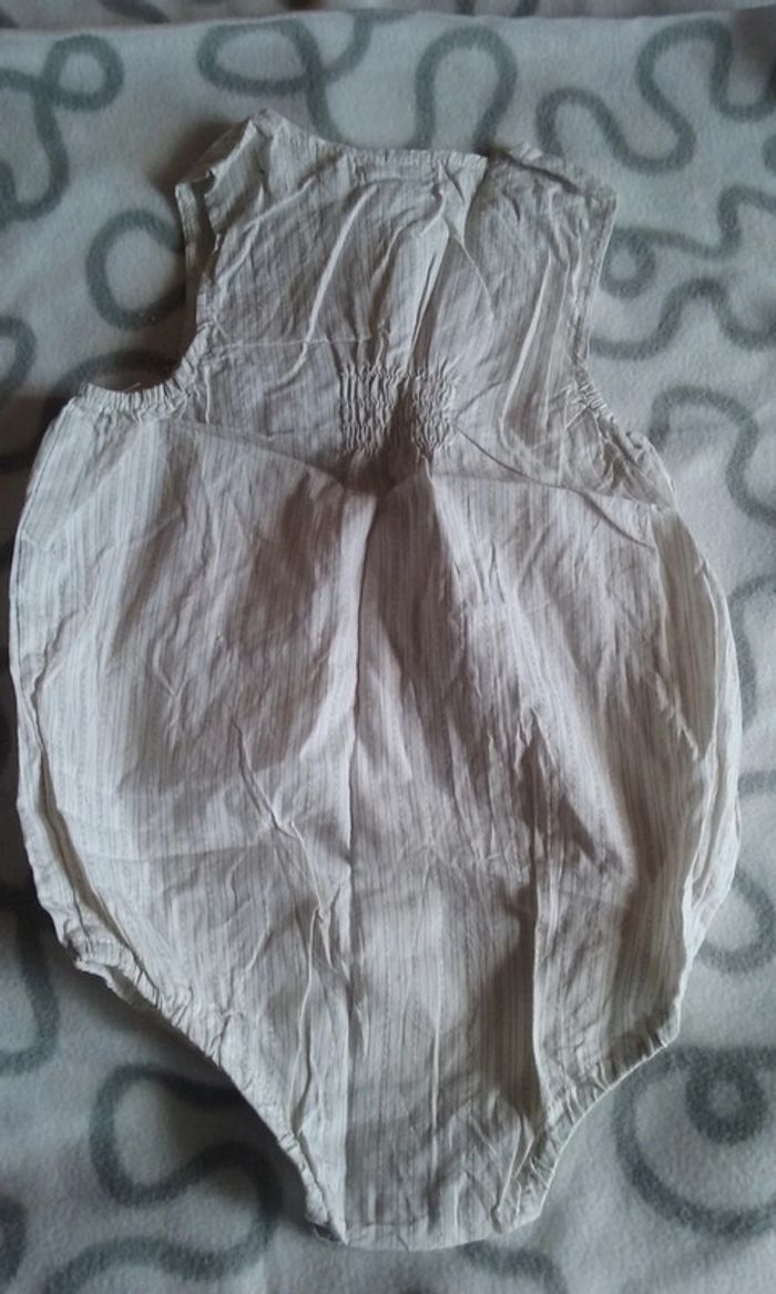 Body 9 mois