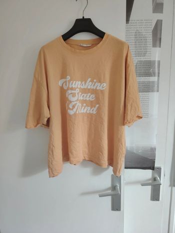 Tee-shirt primark 42/44