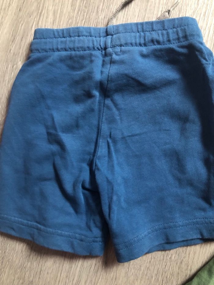 Lot short - photo numéro 6