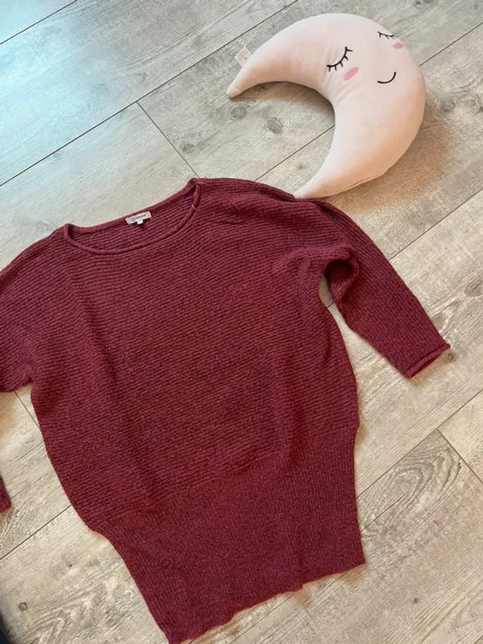 Lot vêtements grossesse hiver - photo numéro 2