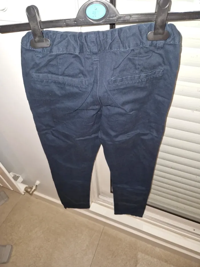 Pantalon chino - photo numéro 3