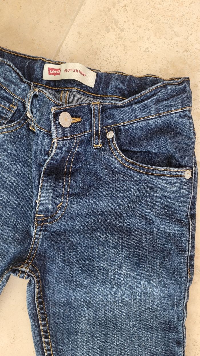 Jean Levis 12ans - photo numéro 3