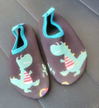 Chaussure d'eau taille 22/23