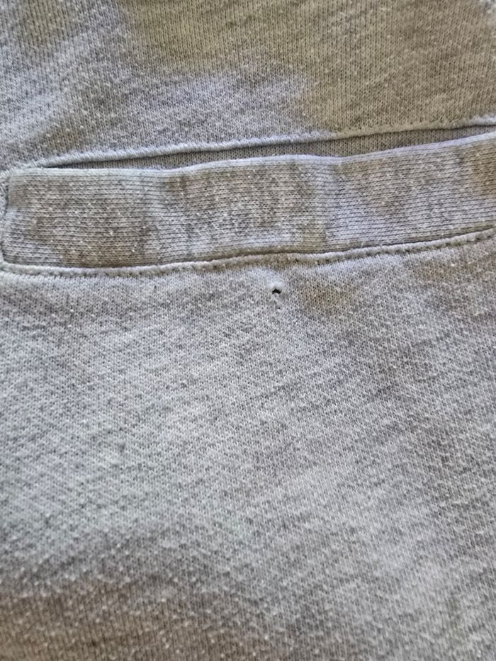 Short mixte 🍒pull and bear🍒taille S pour homme L maximum pour femme - photo numéro 5