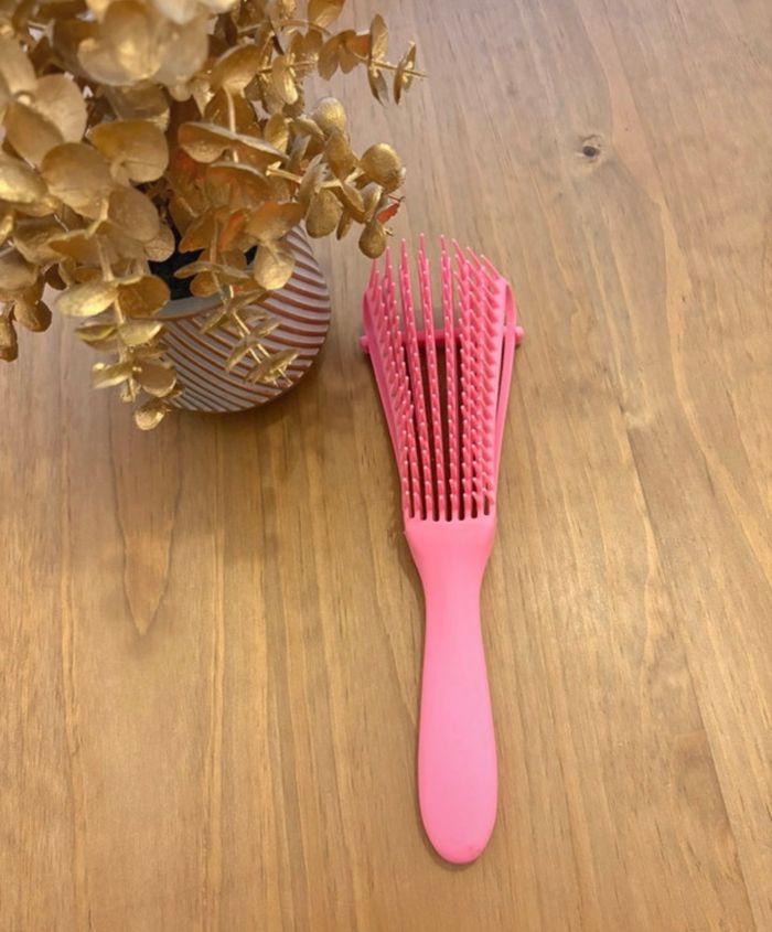 Brosse à cheveux