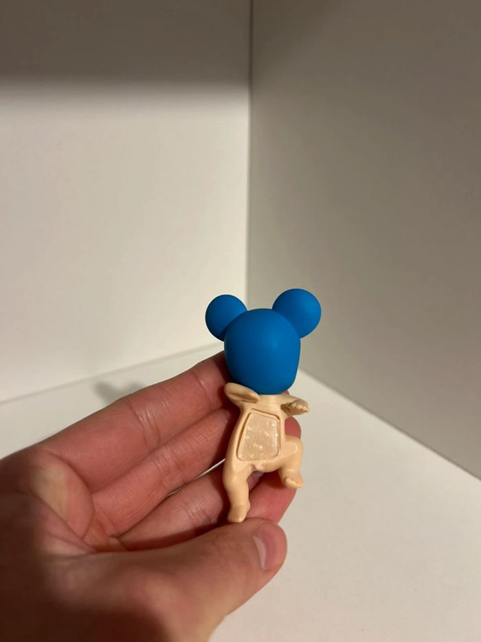 Sonny Angel hippers looking back séries - photo numéro 3