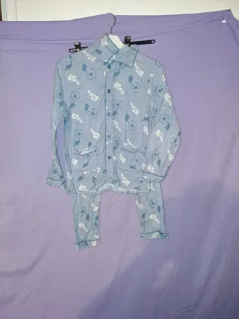 Pyjamas garçon 12 ans