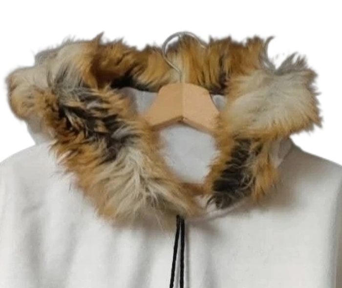 Ponchos à capuche femme neuf - photo numéro 3