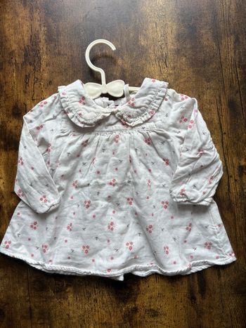 Blouse 6m
