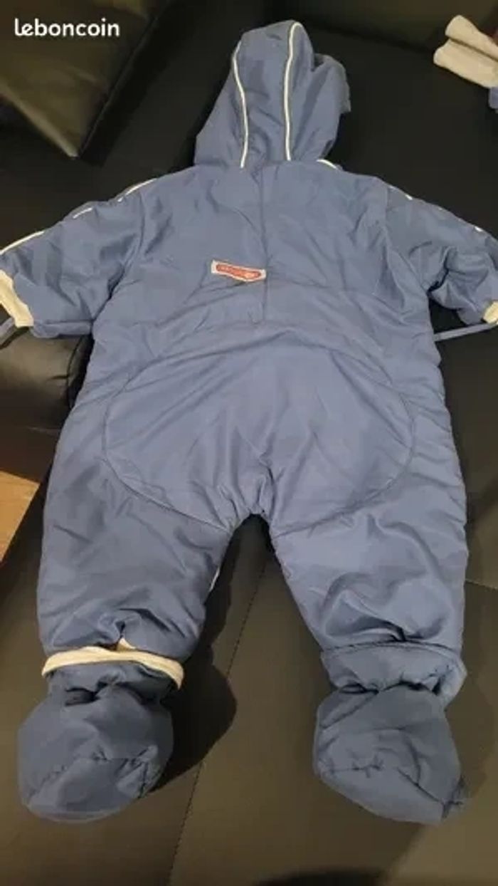 Combipilote DPAM bébé - photo numéro 2