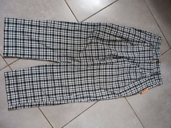 Pantalon bershka