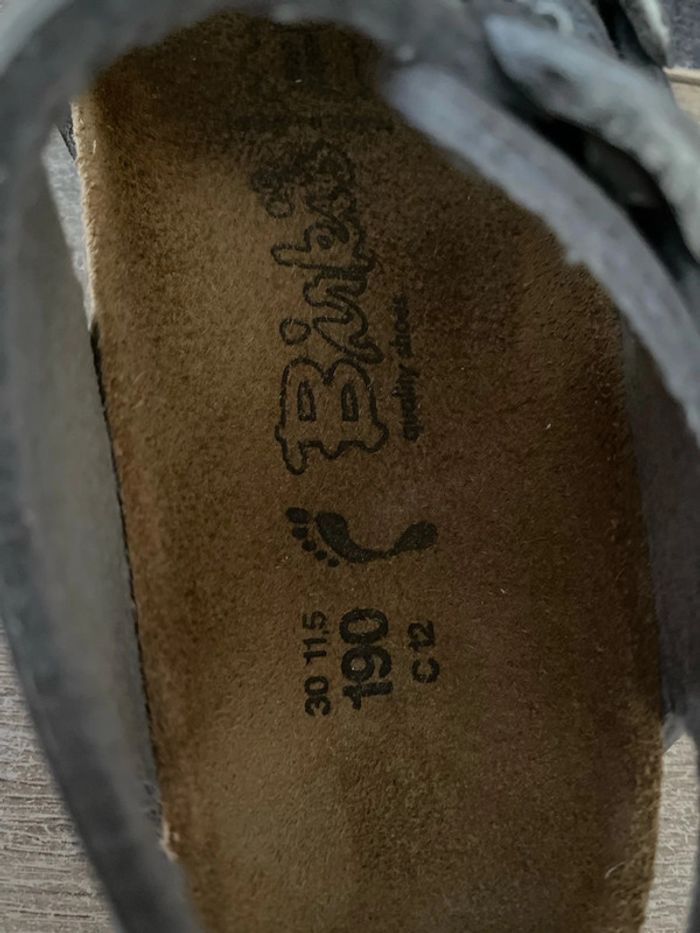 Birki’s pirate taille 30 comme neuve - photo numéro 5