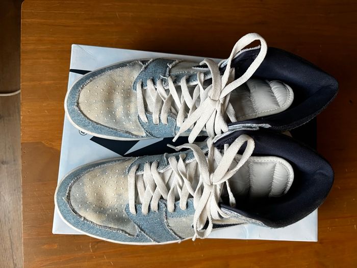 Air Jordan 1 High OG Denim – Taille 45 - photo numéro 5