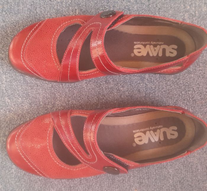 Chaussures - photo numéro 2