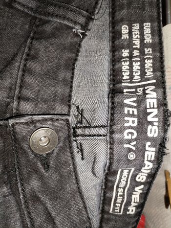 Jeans femme taille 44